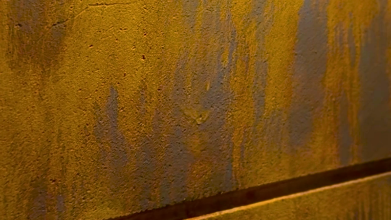 Referenzen Rostoptik Malerarbeit