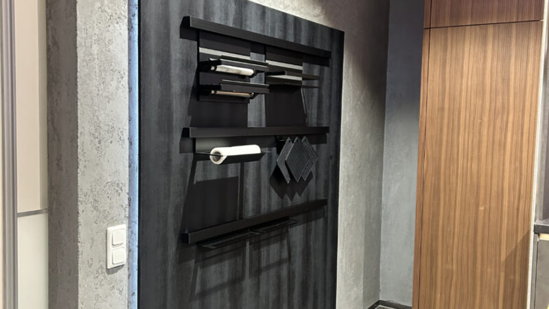 Referenzen Betonoptik Malerarbeit