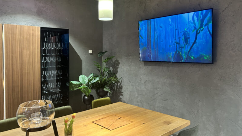 Referenzen Betonoptik Malerarbeit